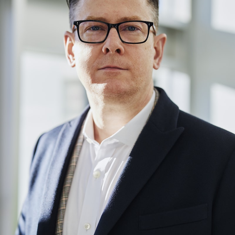 Marco Bellini