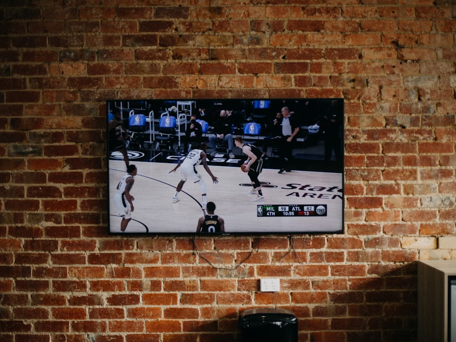 LG televisore QNED 65 pollici