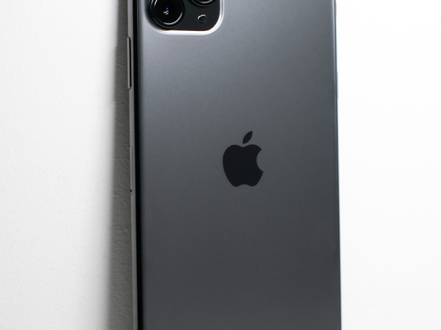 Apple iPhone 15 smartphone