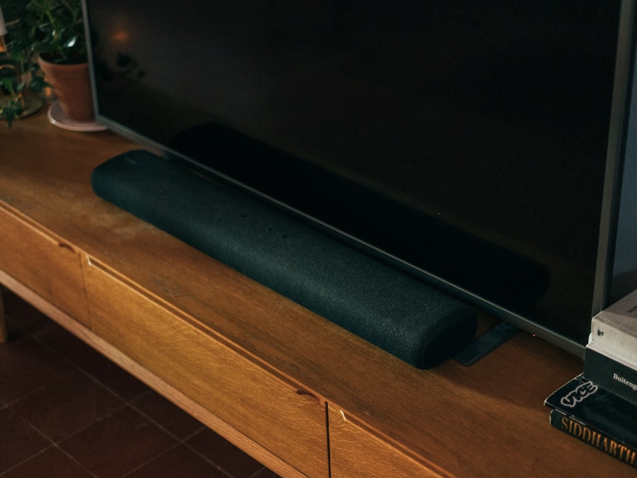 Bose SoundLink soundbar