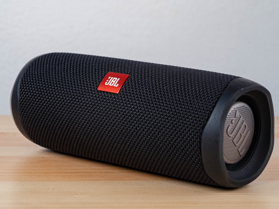 JBL Flip speaker portatile